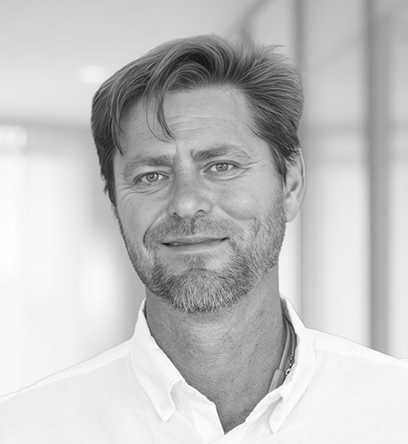 Dewald Barnard
