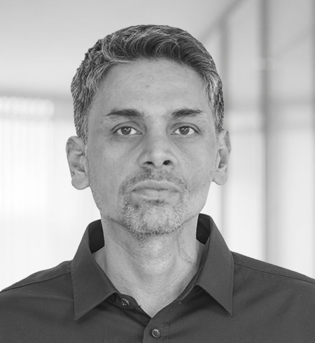 Nishal Mistry